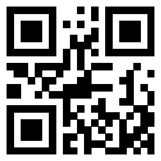 Scansione del Qr Code di 3405545417