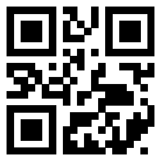 Immagine del QrCode di 3405545419
