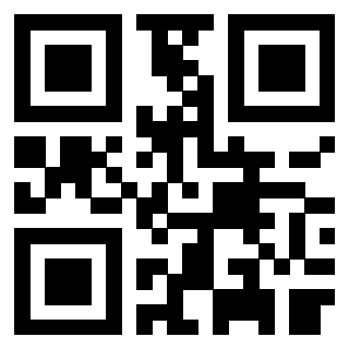 3405545423 QrCode associato
