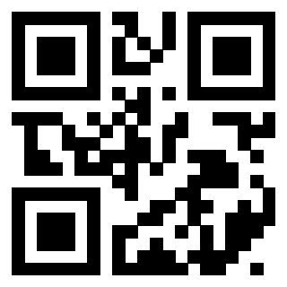 3405545425 - Immagine del QrCode associato