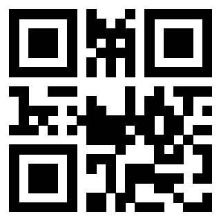 Scansione del Qr Code di 3405545428
