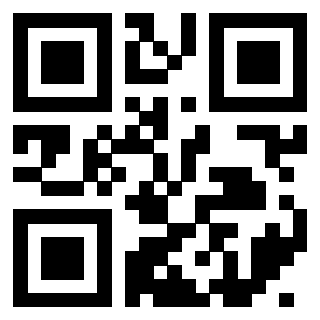 Immagine del Qr Code di 3405545429