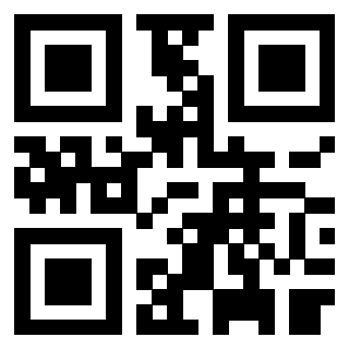Scansione del Qr Code di 3405545430