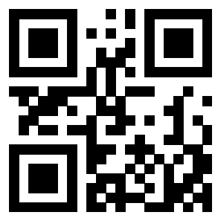 Immagine del QrCode di 3405545432