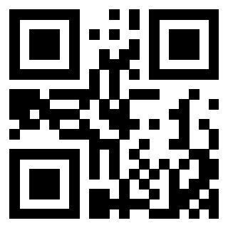 Scansione del Qr Code di 3405545434
