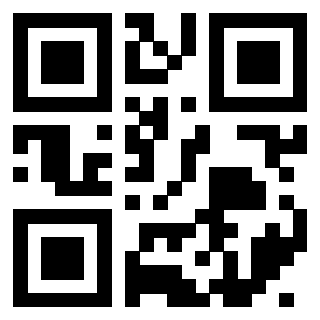 Scansione del Qr Code di 3405545435