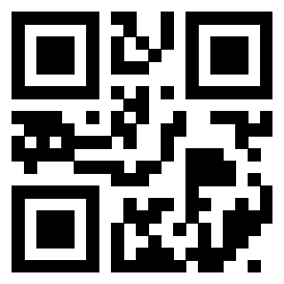 Immagine del Qr Code di 3405545437