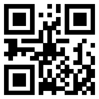 3405545441 - Immagine del QrCode associato