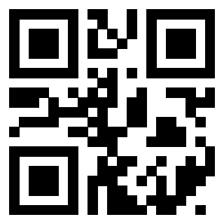 Il Qr Code di 3405545442