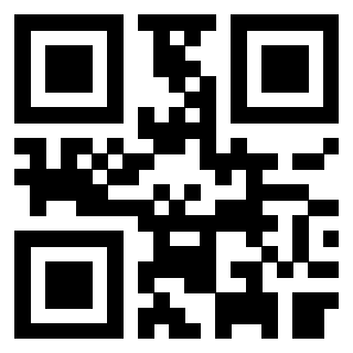 3405545443 - Immagine del Qr Code