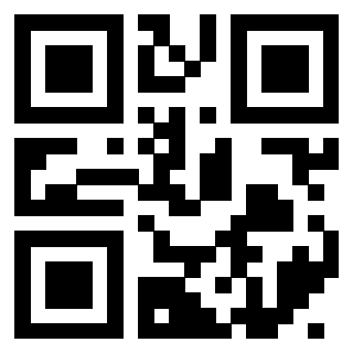 QrCode di 3405545445