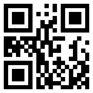 Scansione del Qr Code di 3405545452