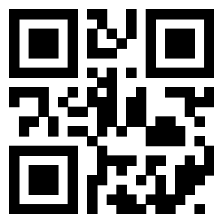 3405545453 Qr Code associato