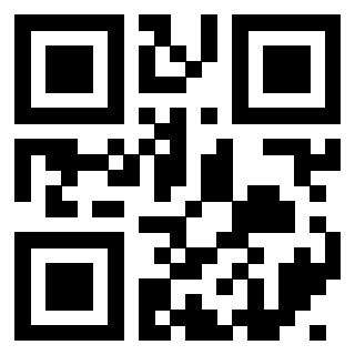 Scansione del Qr Code di 3405545454