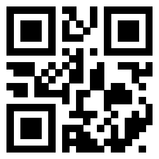QrCode di 3405545456