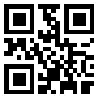 Il QrCode di 3405545458