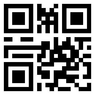 Scansione del QrCode di 3405545461