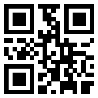 3405545462 Qr Code associato