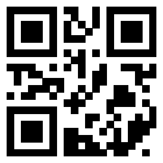 3405545466 - Immagine del QrCode associato