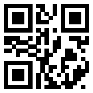 Immagine del Qr Code di 3405545467