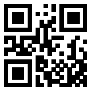 Immagine del QrCode di 3405545468