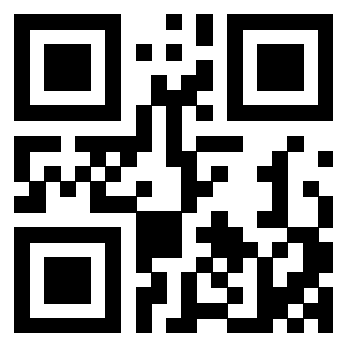 3405545473 QrCode associato