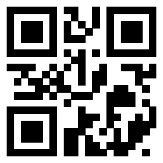 3405545477 - Immagine del QrCode