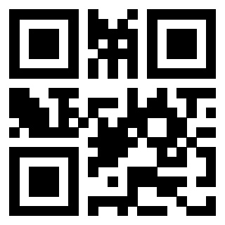 Il QrCode di 3405545478