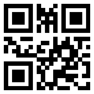 Scansione del Qr Code di 3405545479