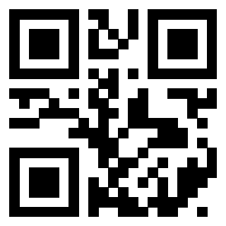 Immagine del QrCode di 3405545480