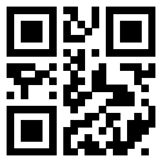 Scansione del Qr Code di 3405545481