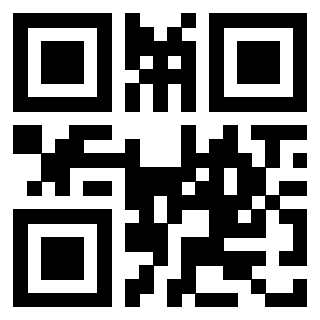 3405545485 QrCode associato