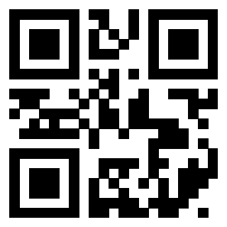 3405545487 - Immagine del Qr Code