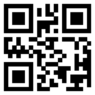 3405545489 - Immagine del Qr Code