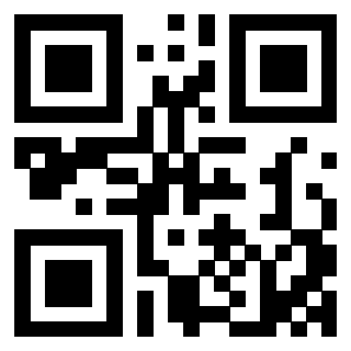 3405545492 QrCode associato