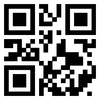3405545494 QrCode associato