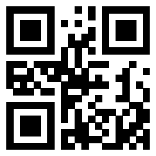 Immagine del Qr Code di 3405545495