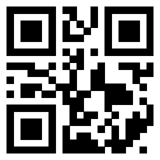 Scansione del Qr Code di 3405545496