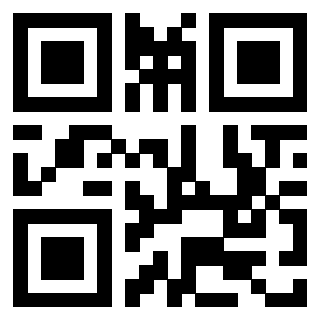 3405545500 - Immagine del Qr Code