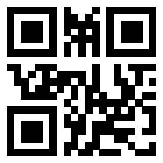 Immagine del Qr Code di 3405545503