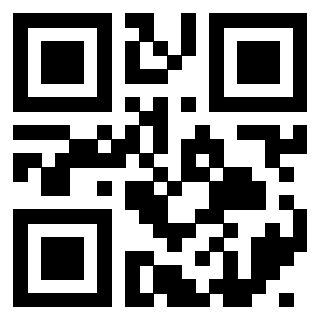 Immagine del Qr Code di 3405545504