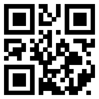 Immagine del QrCode di 3405545505