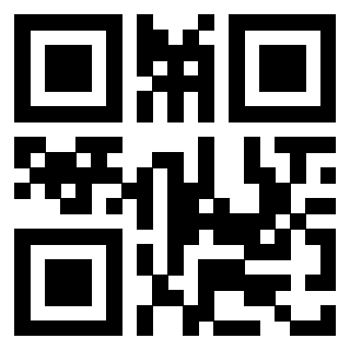 Immagine del QrCode di 3405545506