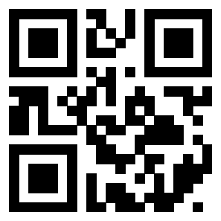 3405545509 - Immagine del Qr Code