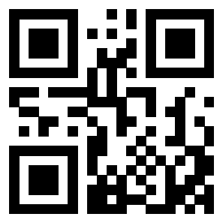 3405545510 QrCode associato