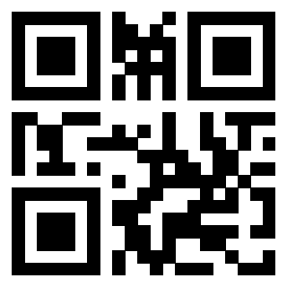 QrCode di 3405545511