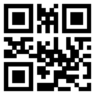 Il QrCode di 3405545513
