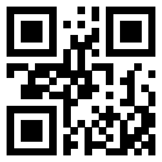 3405545519 - Immagine del Qr Code associato