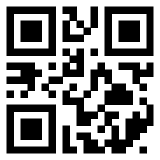 Il Qr Code di 3405545521