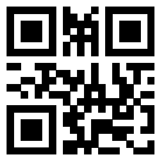 3405545522 Qr Code associato